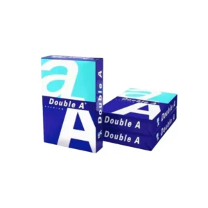 Double A Copy Paper A5 80gsm