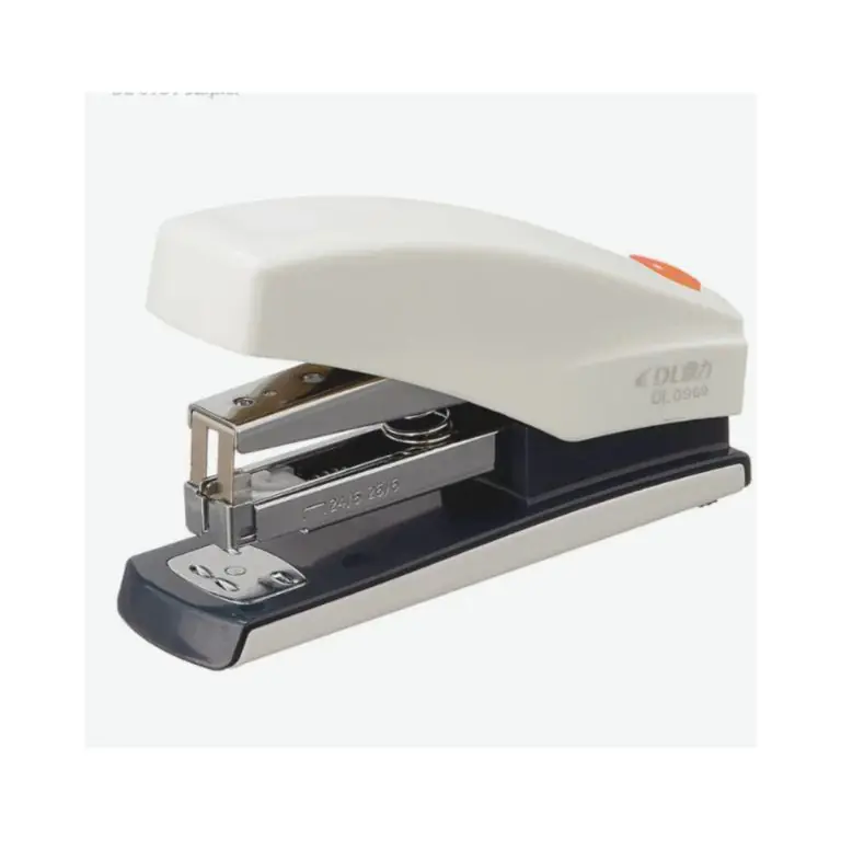 Stapler DL-0969 70% Effortless Stapler 24-6