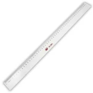 Plastic Ruler 50cm