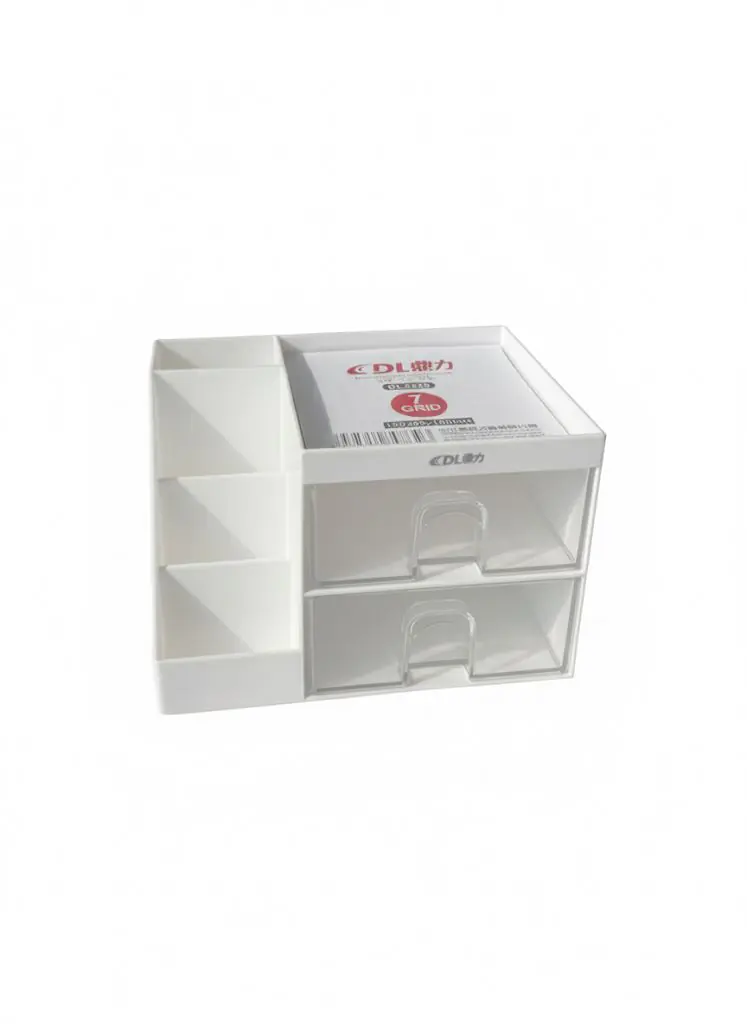 Organizer DL3365 7 grid