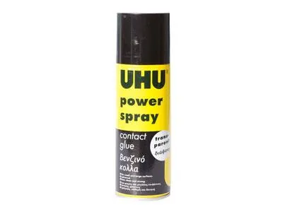 UHU Power Spray 200 ml