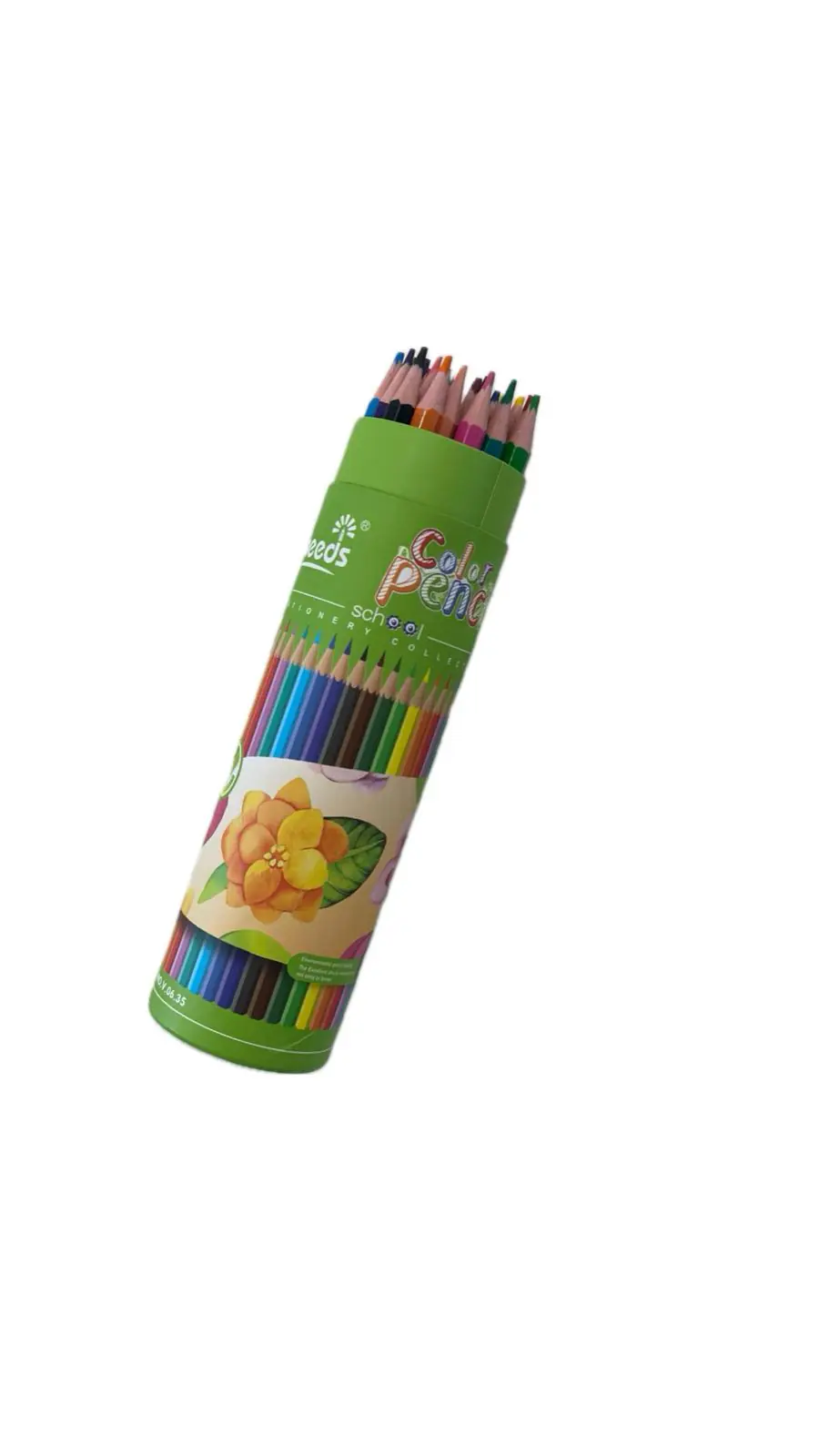 Vneeds color pencils 36 colors
