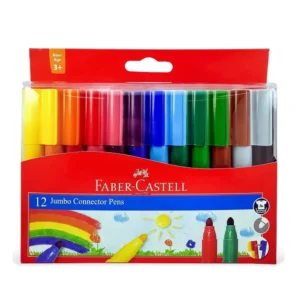 Connector Pen Jumbo box of 12