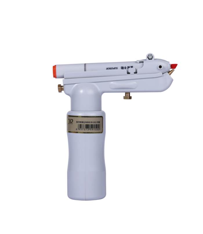 SUPERIOR Alcohol Marker Spray Gun Ink-Jet Device