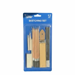 Sketching Set 12 pcs