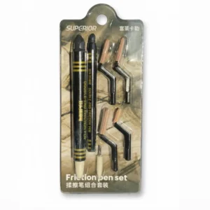SUPERIOR FRICTION PEN SET