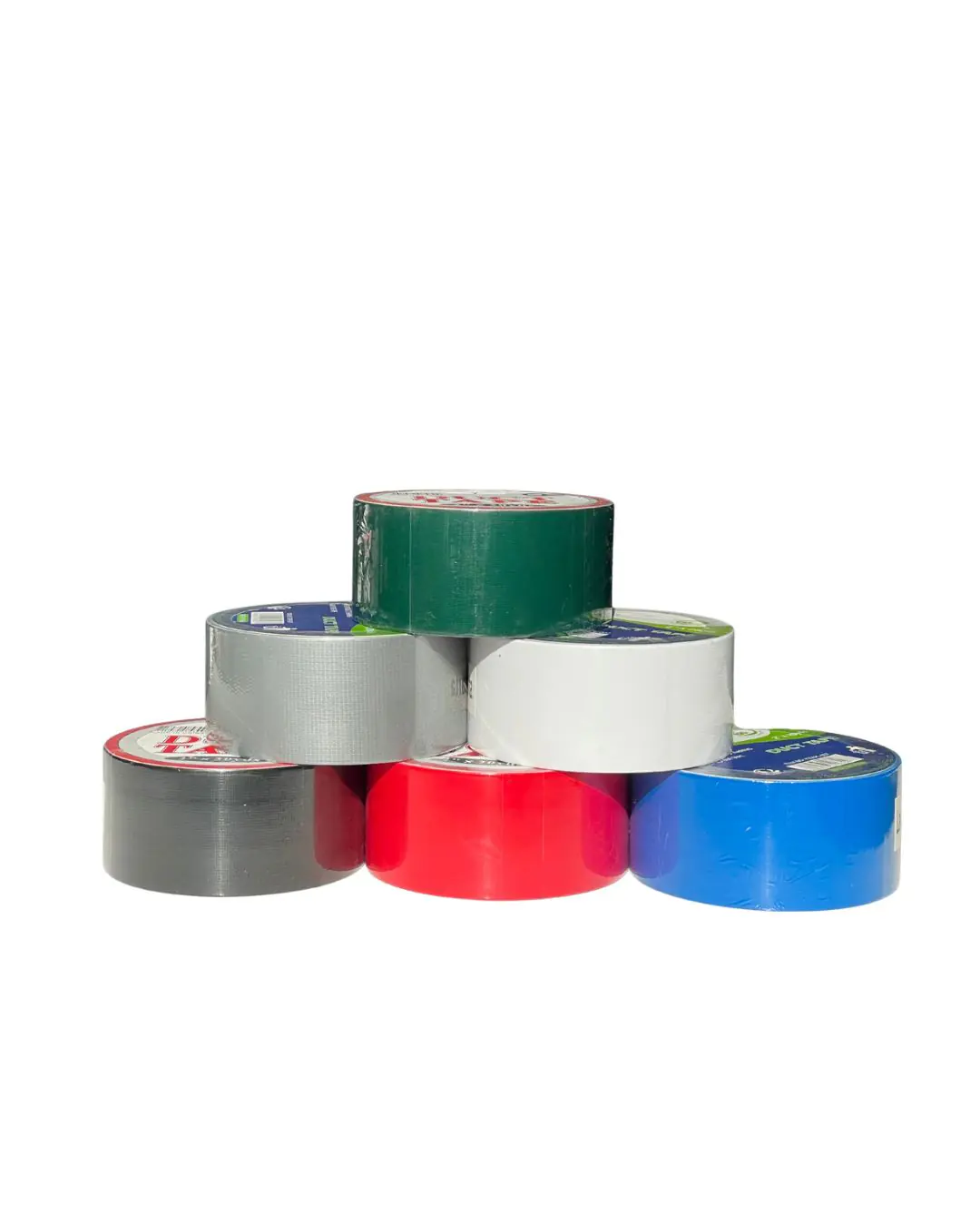 DUCT TAPE LA CARTA